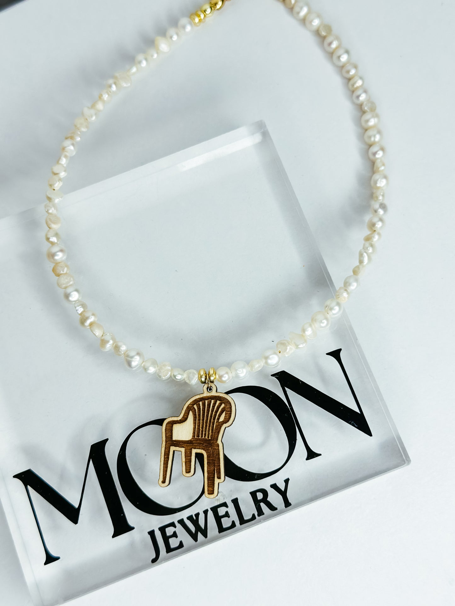 NOSTALGIA 2.0 NECKLACE