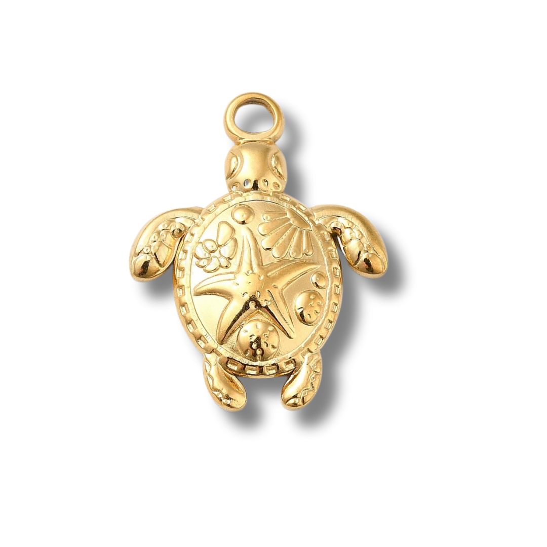 TURTLE CHARM