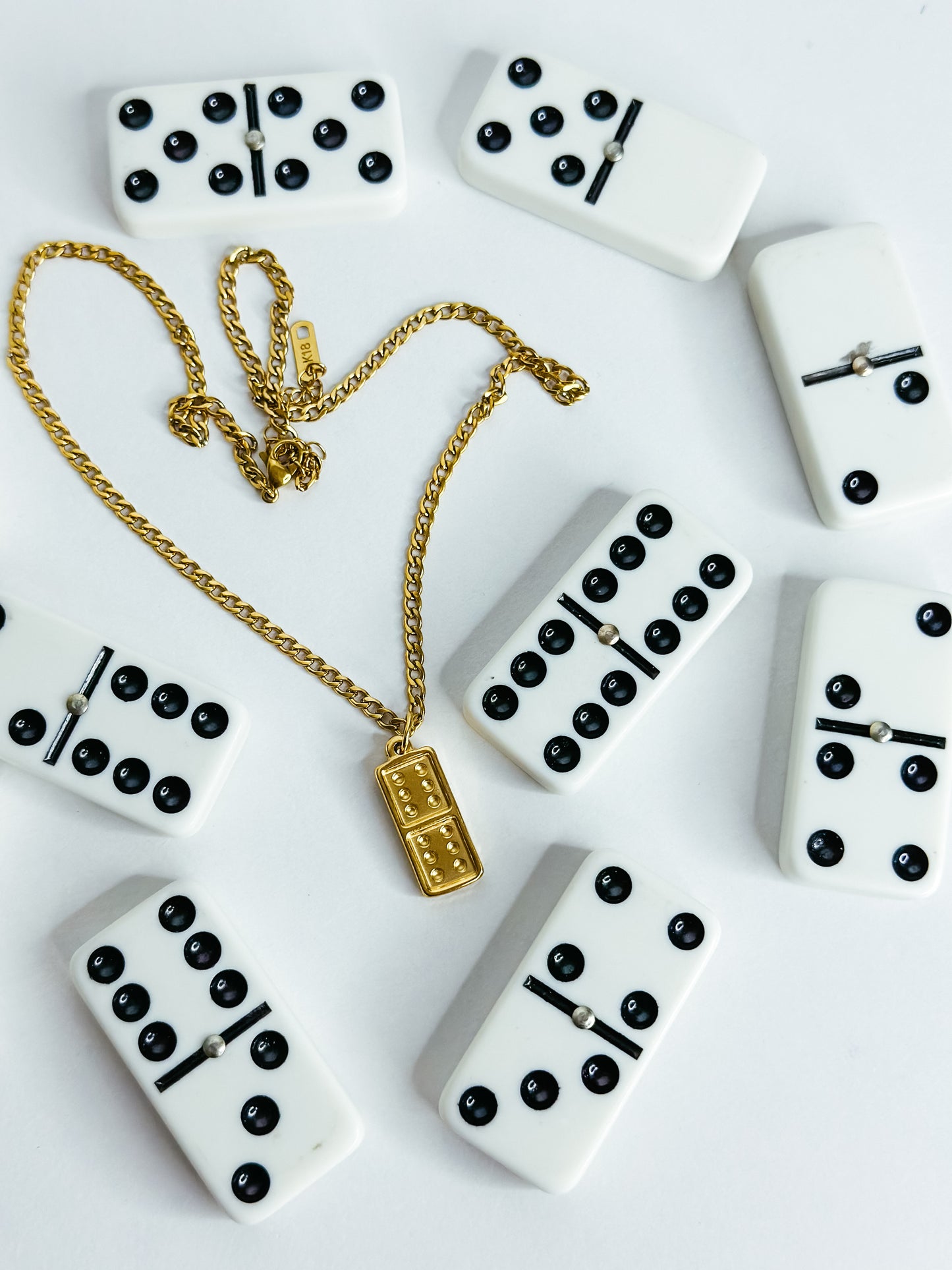 Capicú necklace