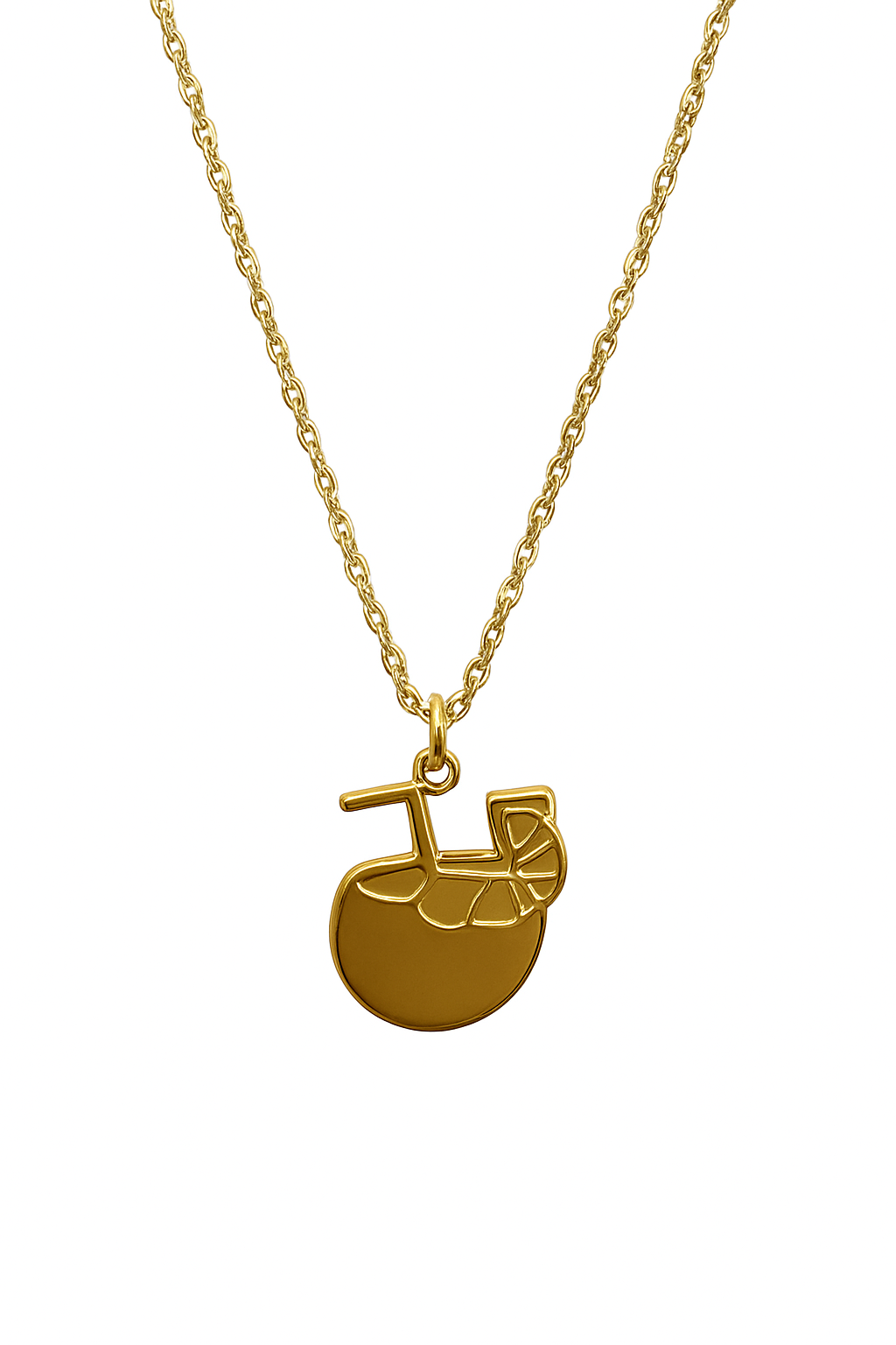 COCO LOCO NECKLACE