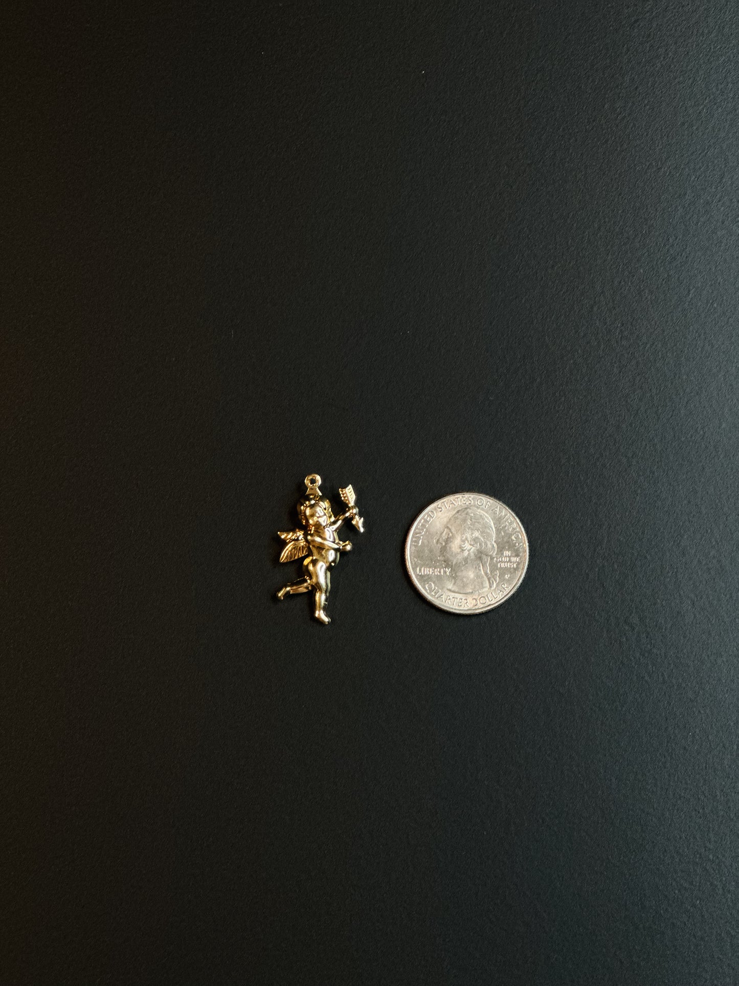 CUPID CHARM