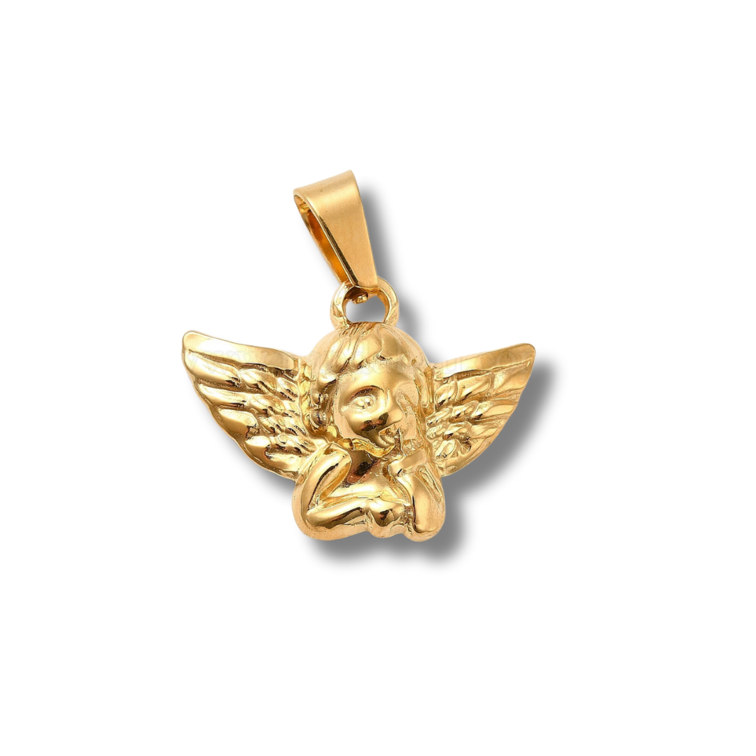 QUERUBIN CHARM