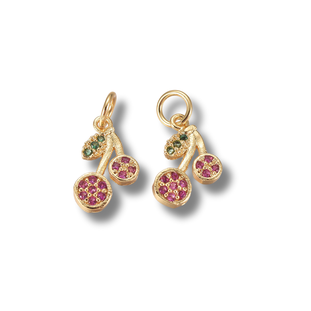 CERISE CHARM