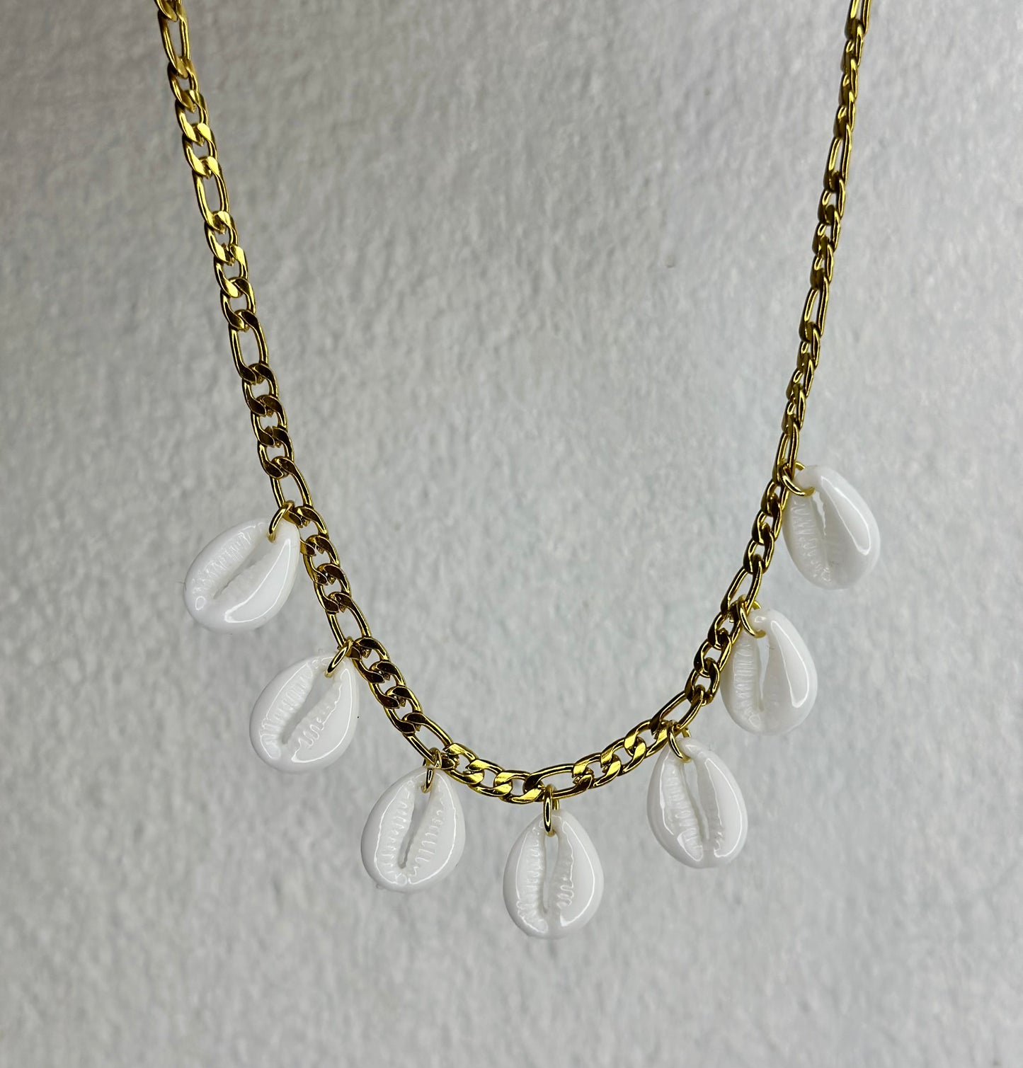 MARENA NECKLACE