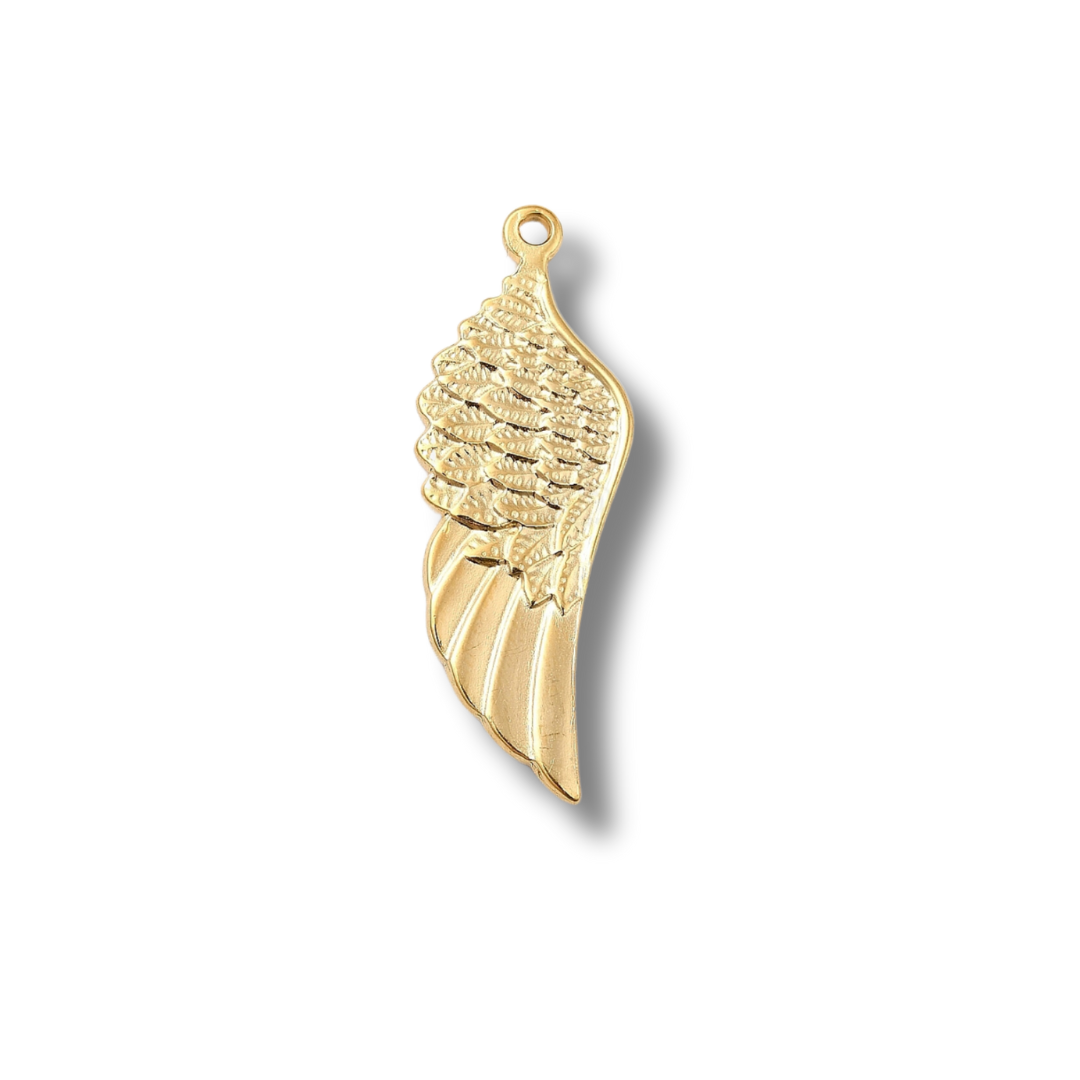 WING CHARM