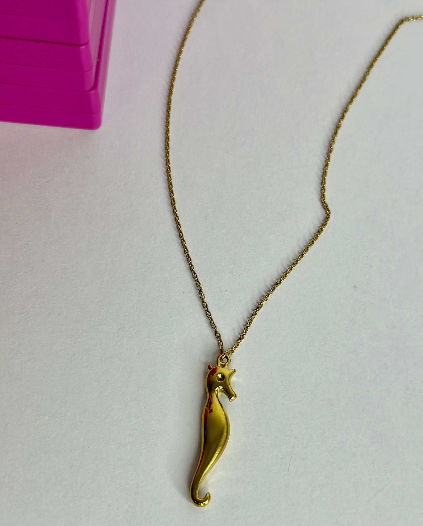 GIGI NECKLACE