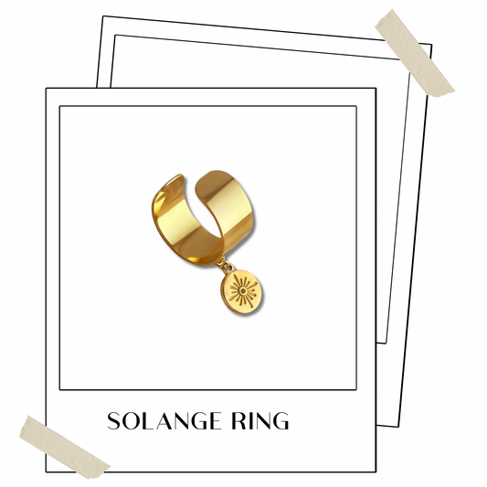 Solange ring