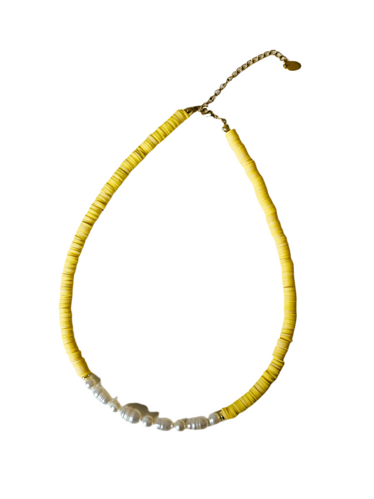 JOY NECKLACE