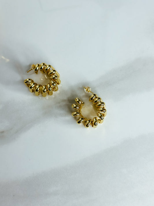 Maia Earrings