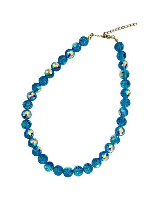 AURA NECKLACE