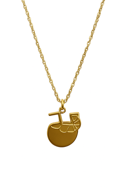 COCO LOCO NECKLACE