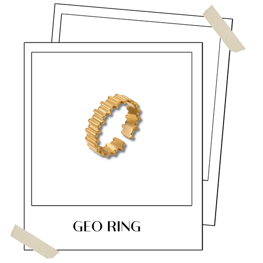 Geo ring