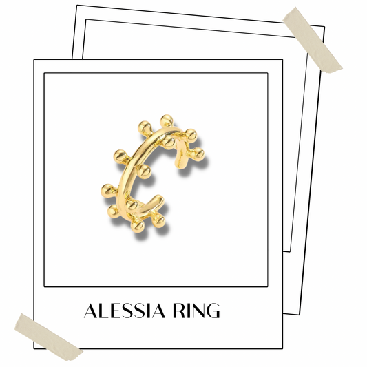 Alessia Ring