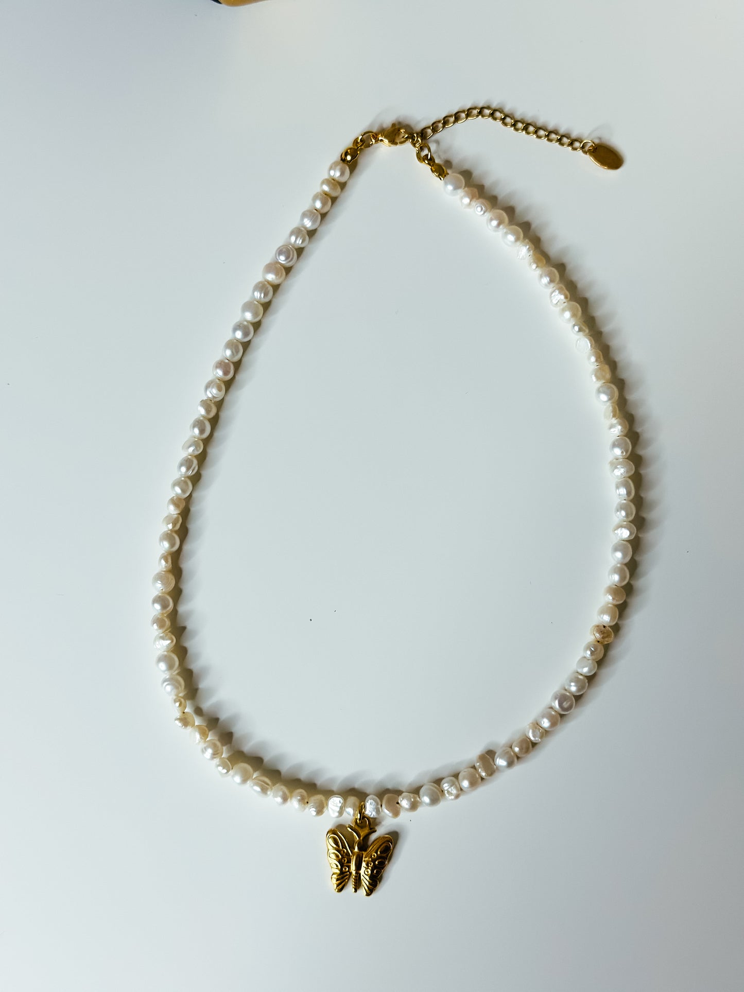Esper necklace
