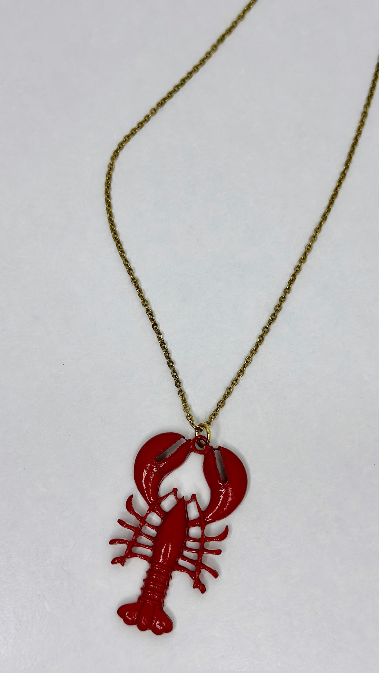 LOBSTER CHAIN