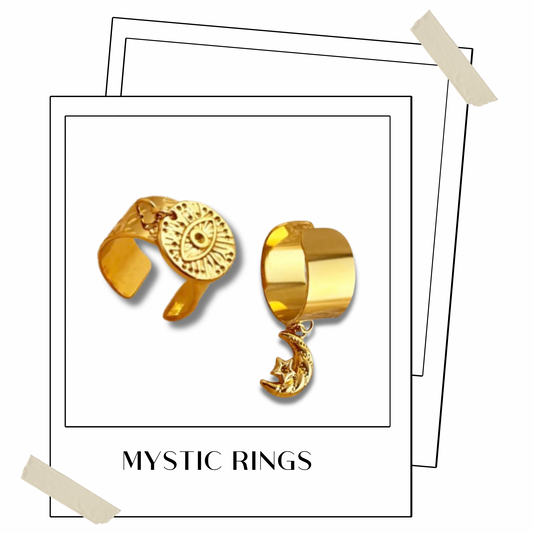 Mystic Rings