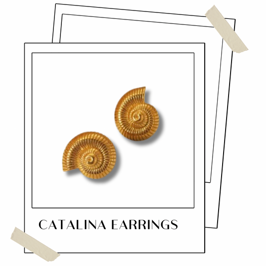 Catalina Earrings