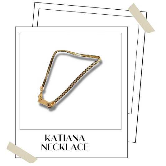 Katiana Necklace