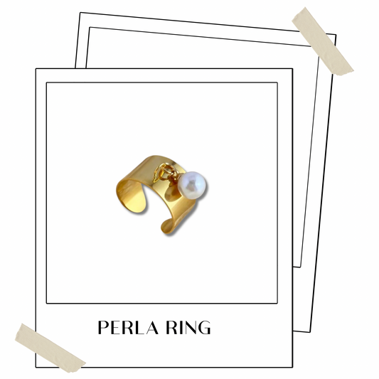 Perla ring