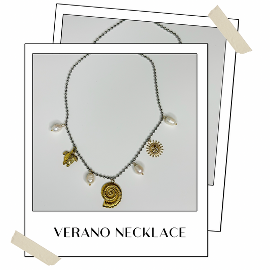𝐕𝐞𝐫𝐚𝐧𝐨 necklace