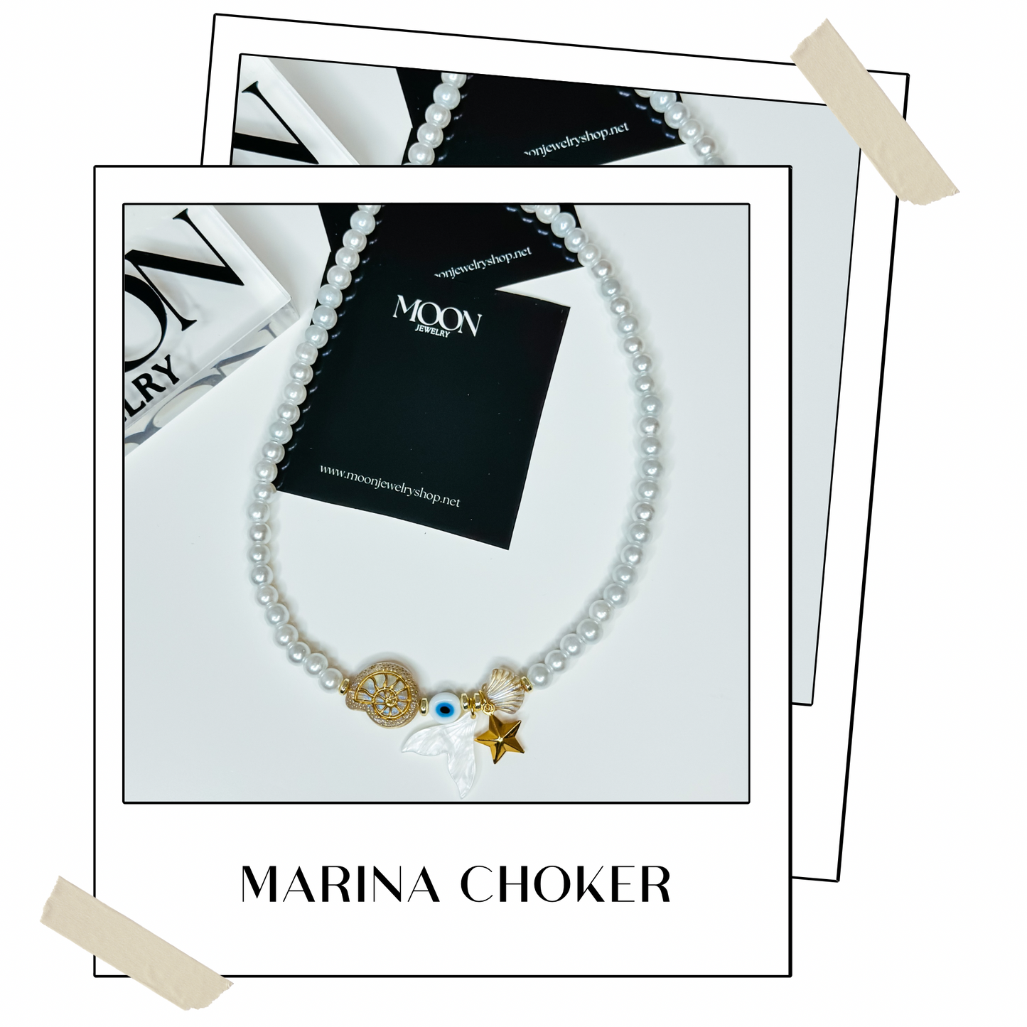 Marina choker