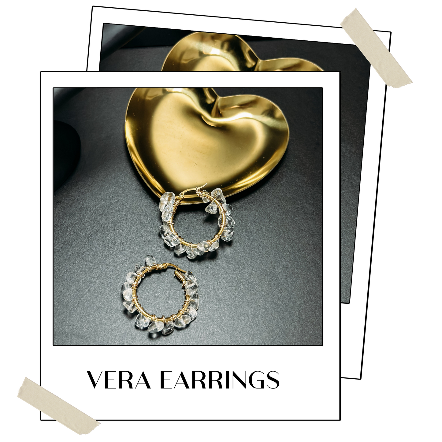 VERA EARRINGS