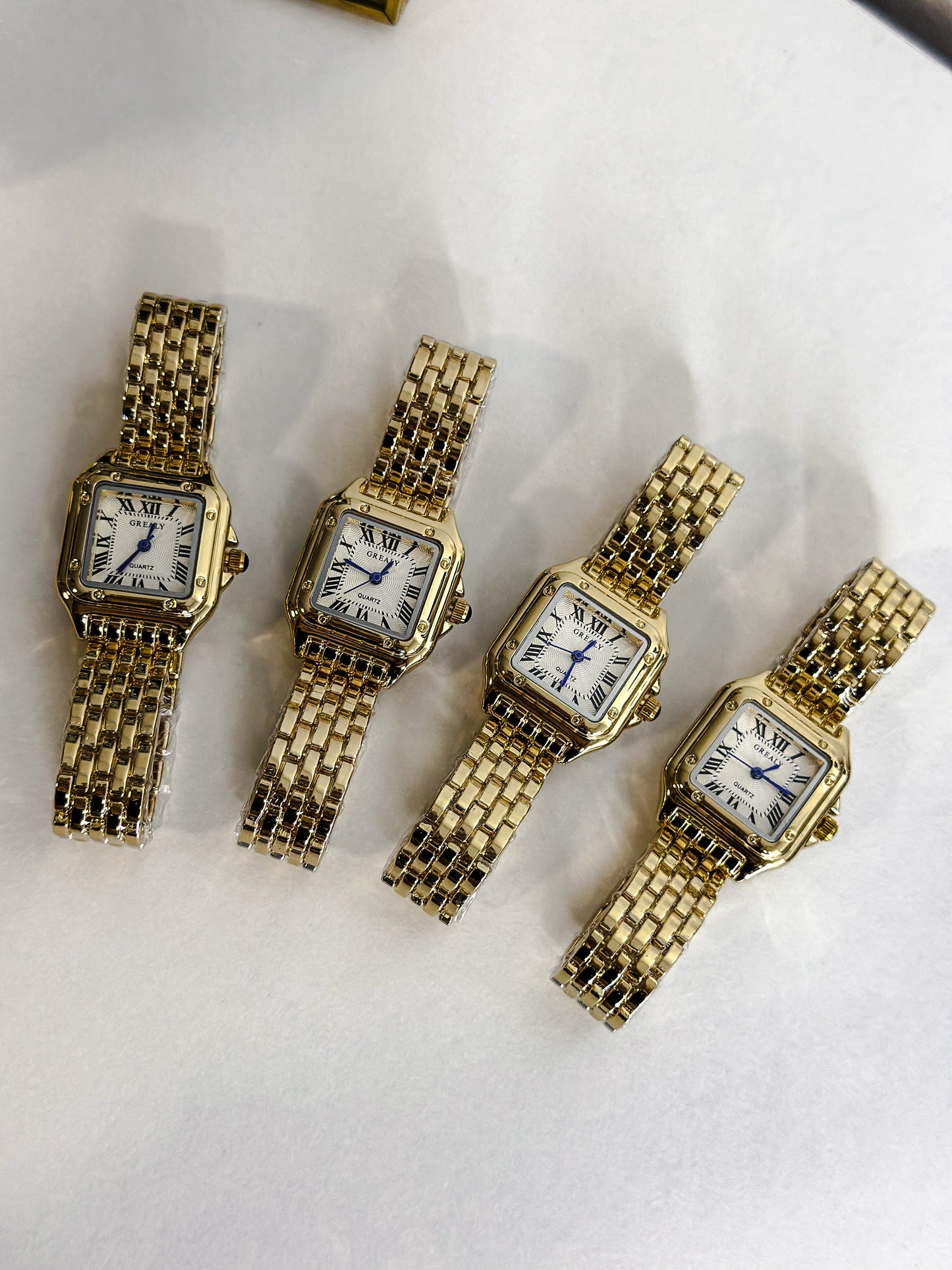 VINTAGE WATCH - PRE ORDEN