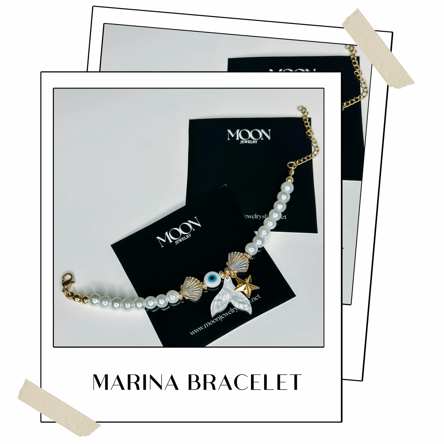 Marina bracelet