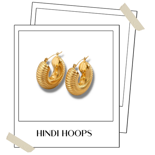 Hindi Hoops