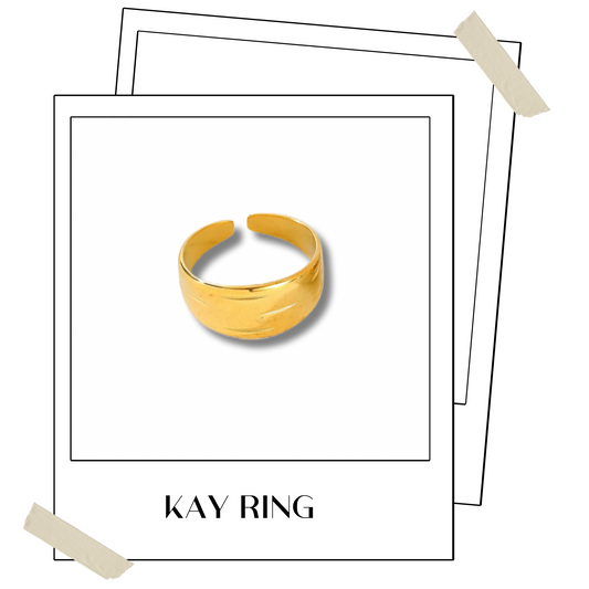 Kay Ring